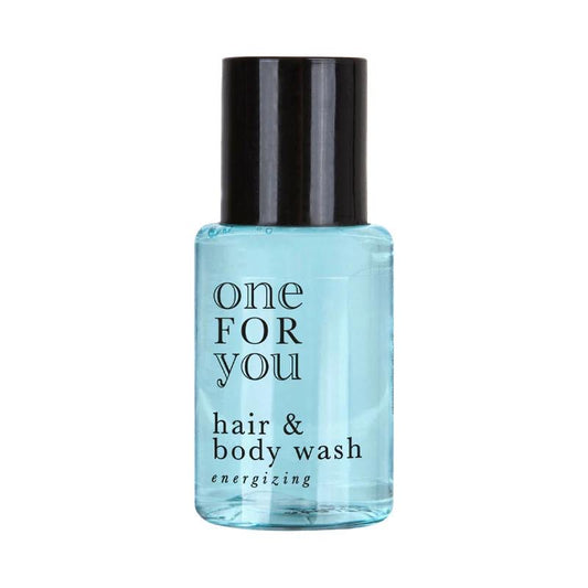 Hair & Body Wash ml 20 pz. 100