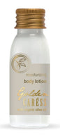 Golden Caréss Body Lotion 30ml pz 50