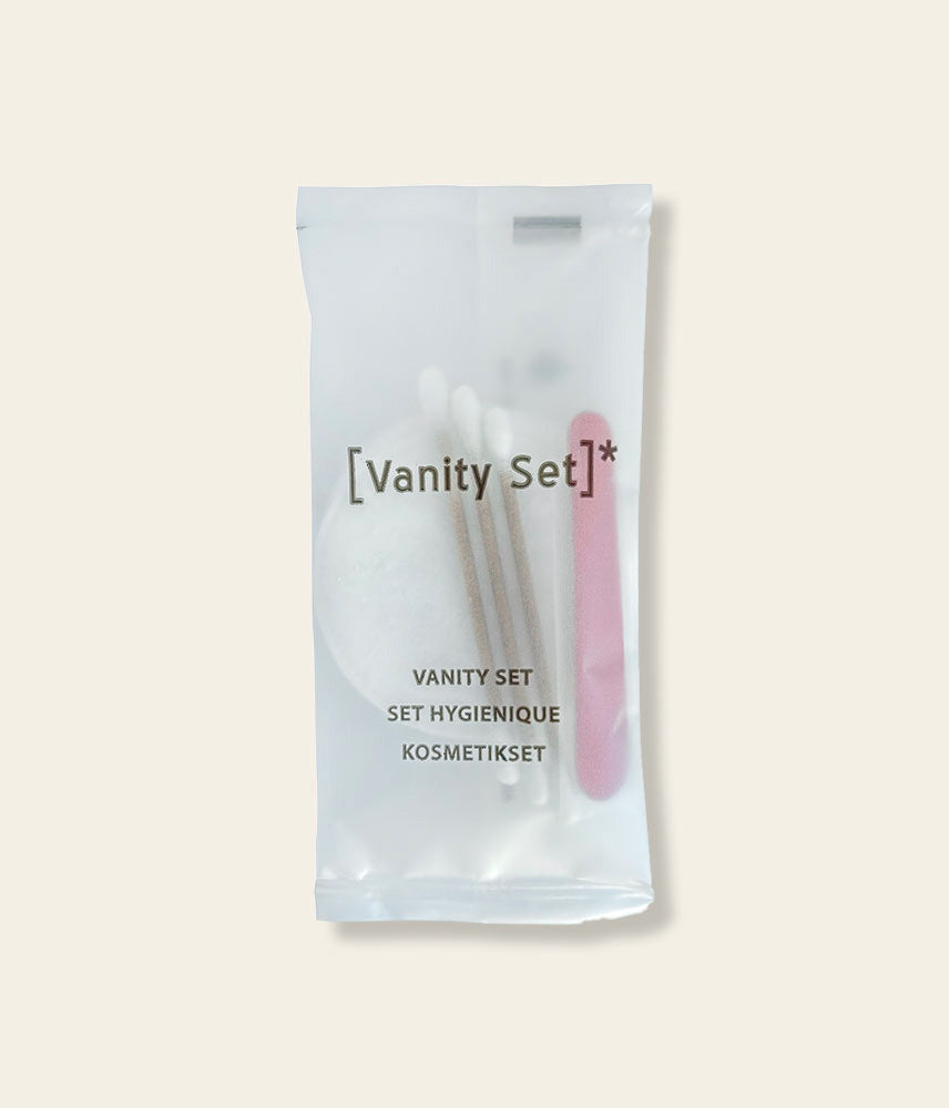 Vanity Set pz.50